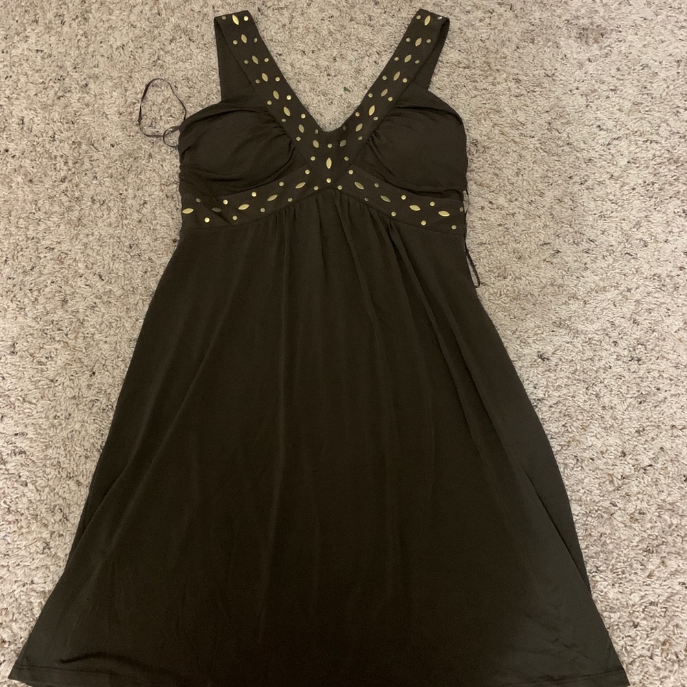Brand new night-out dress